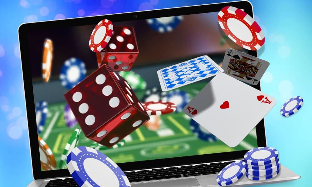 Casino Richy Leo Your Ultimate Gaming Destination