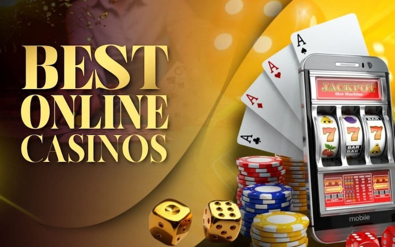 Casino Richy Leo Your Ultimate Gaming Destination