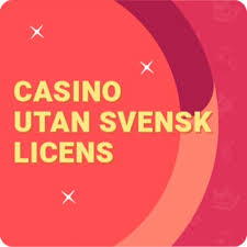 Casino Utan Svensk Licens 10 - En Guide till Bästa Alternativen Casino Utan Svensk Licens 10 - En Guide till Bästa Alternativen
