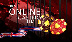 Discover the Biggest Online Betting Platforms in the UK Discover the Biggest Online Betting Platforms in the UK