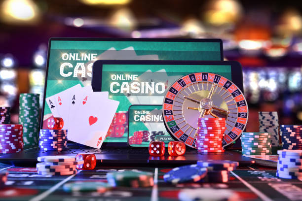 Discover the Excitement of Gaming with Rolletto