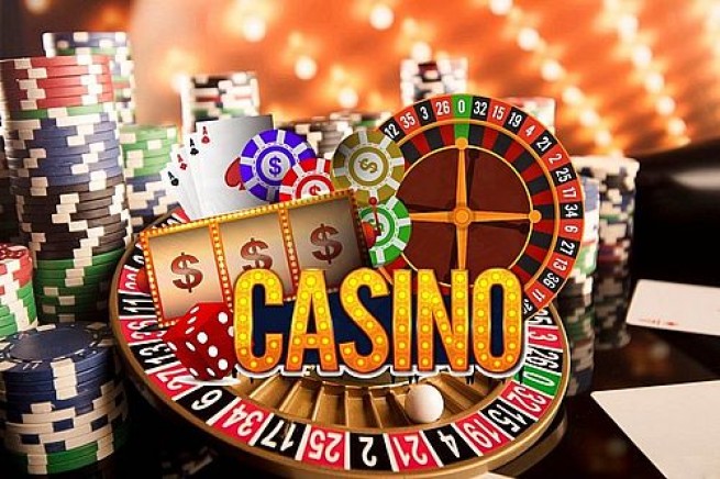Discovering the Thrills of Casino R2pbet Your Ultimate Gaming Destination