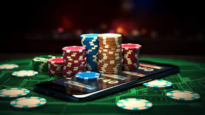 Engaging Multiplayer Casino Games for Enhanced Social Interaction Engaging Multiplayer Casino Games for Enhanced Social Interaction