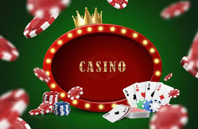 Nové online casino Objavte vzrušenie z hrania Nové online casino Objavte vzrušenie z hrania