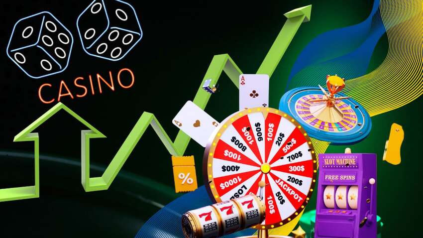 The Ultimate Guide to Casinostugan Where Fun Meets Fortune The Ultimate Guide to Casinostugan Where Fun Meets Fortune