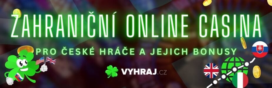 Zahraniční sázkovky Jak si vybrat tu pravou pro vás Zahraniční sázkovky Jak si vybrat tu pravou pro vás